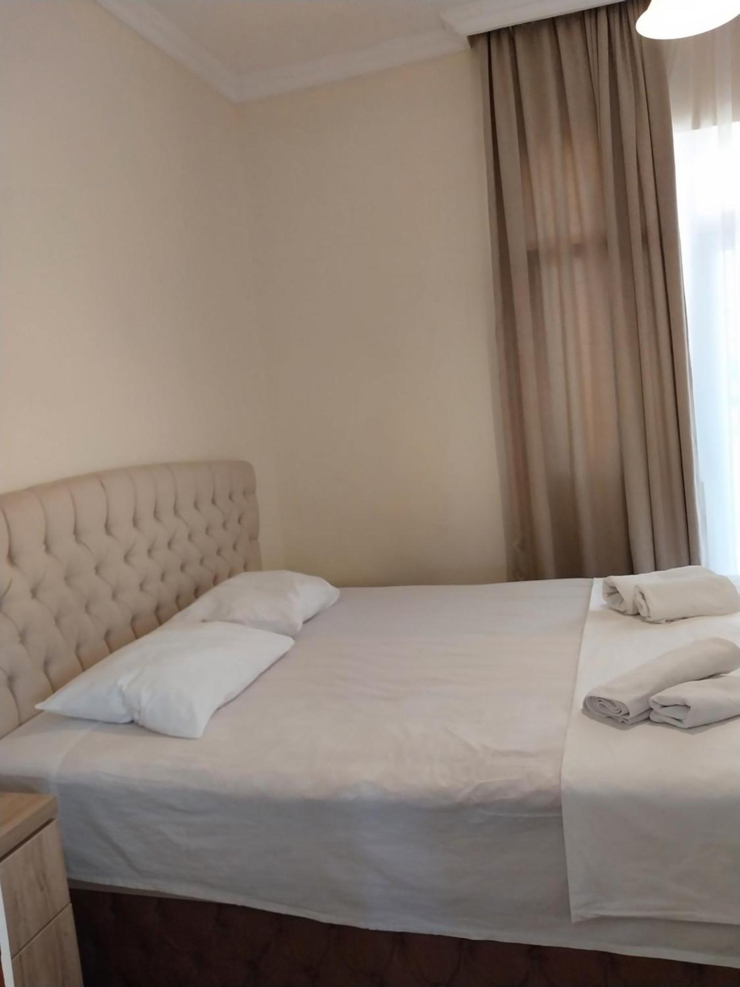 Gonio Apsaros House Hotel Exterior foto