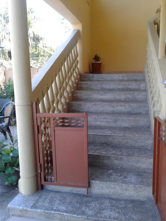 Gonio Apsaros House Hotel Exterior foto