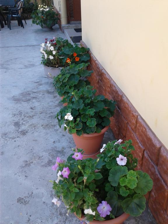 Gonio Apsaros House Hotel Exterior foto