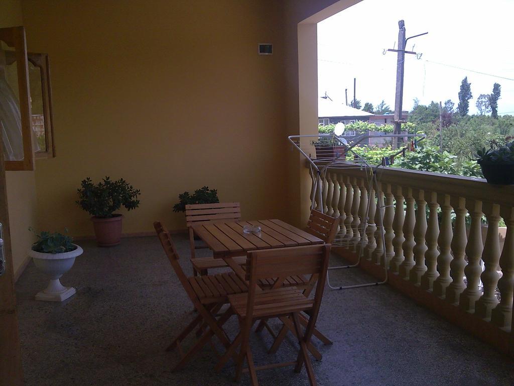 Gonio Apsaros House Hotel Exterior foto
