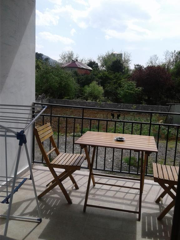 Gonio Apsaros House Hotel Exterior foto
