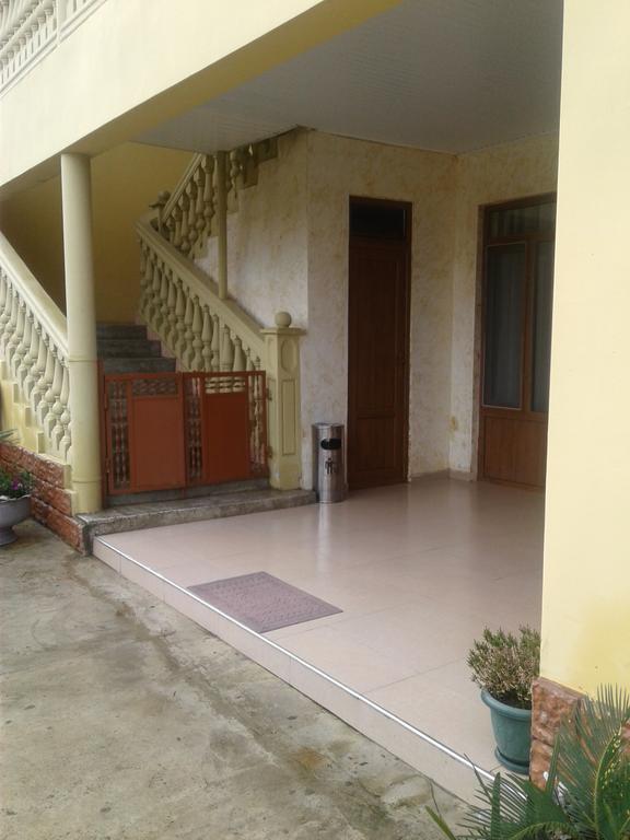 Gonio Apsaros House Hotel Exterior foto