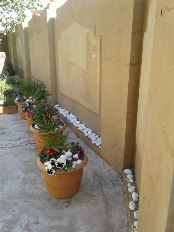 Gonio Apsaros House Hotel Exterior foto