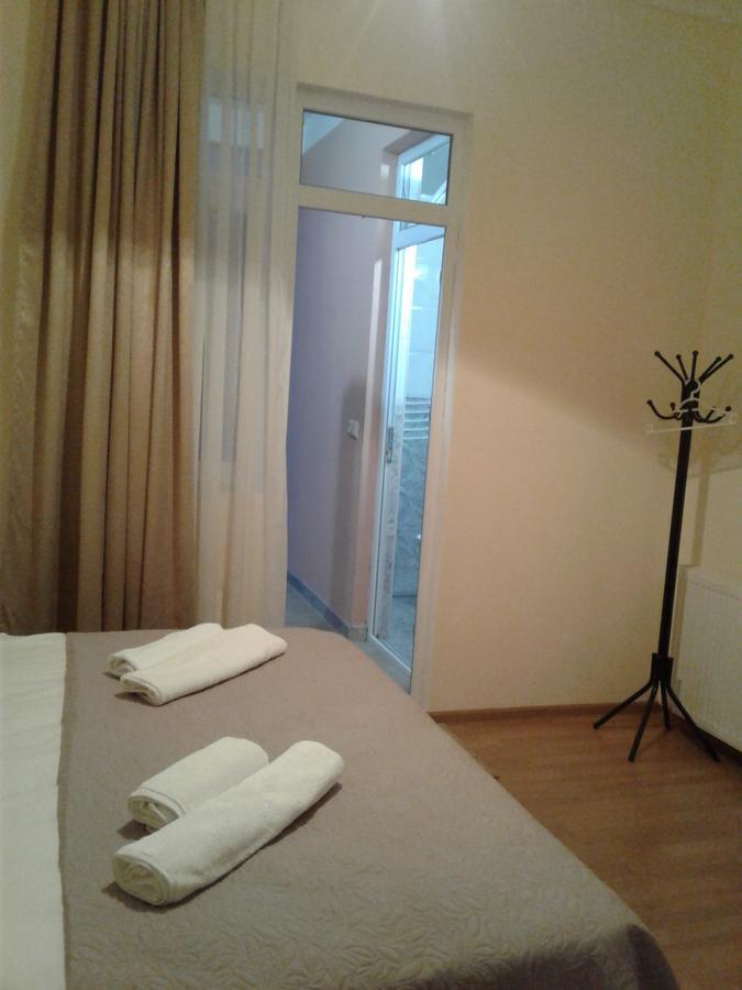 Gonio Apsaros House Hotel Exterior foto